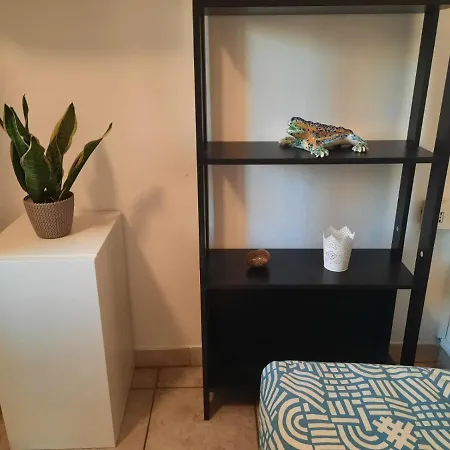 Apartment Ferrarin 3 By Italyving